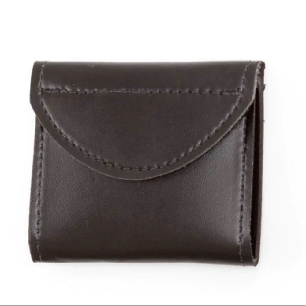 NEW GOULD & GOODRICH DUTY TWO POCKET GLOVE CASE K555